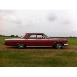 1962 Chevrolet Impala