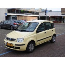 Fiat Panda 1.2 Dynamic 2004 - Geel