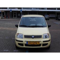 Fiat Panda 1.2 Dynamic 2004 - Geel