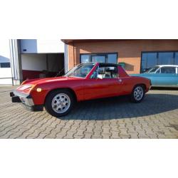 porsche 914 2.0