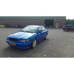 Volvo S40 1.9 T-4 1997 Grijs