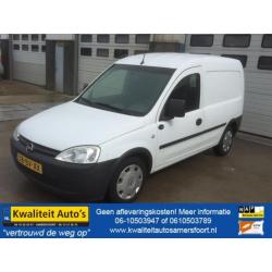 Opel Combo 1.3 CDTi Comfort