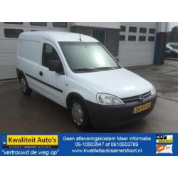 Opel Combo 1.3 CDTi Comfort