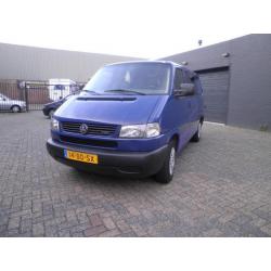 Volkswagen Transporter Bestel 2.5 TDI 0.8 65KW DC 2002 APK