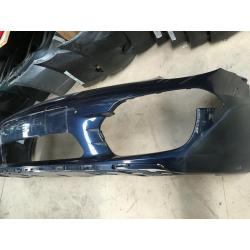 991 911 CARRERA Voorbumper Porsche Origineel 9915053110007