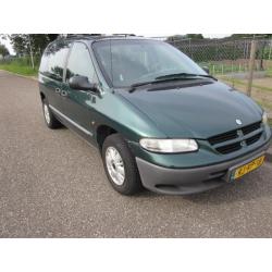 Chrysler Voyager 2.4i SE