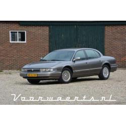 Chrysler New Yorker 3.5i-24V V6 youngtimer (bj 1996)