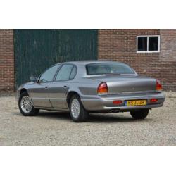 Chrysler New Yorker 3.5i-24V V6 youngtimer (bj 1996)