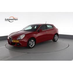 Alfa Romeo Giulietta 1.6 JTDm Distinctive Premium (bj 2011)