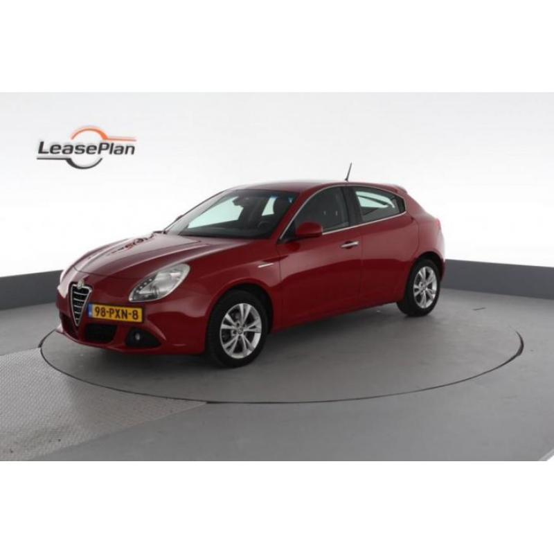 Alfa Romeo Giulietta 1.6 JTDm Distinctive Premium (bj 2011)