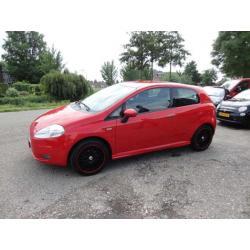 Fiat Grande Punto 1.4 16V Sport / Profiteer van onze voorjaa