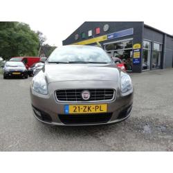 Fiat Croma 1.9 JTD Corperate Premium / Profiteer van onze vo