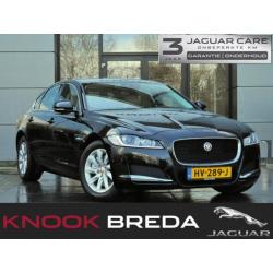 Jaguar XF 2.0D Prestige Aut8 20%Bijt. Prem.Business/Keyless