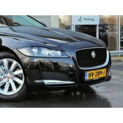 Jaguar XF 2.0D Prestige Aut8 20%Bijt. Prem.Business/Keyless