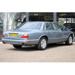 Jaguar XJ 4.0 V8 Executive Sovereign Automaat, Leder, Airco/