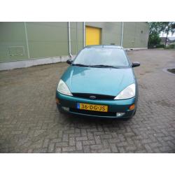 Ford Focus 1.6 I 5-deurs, bj1999, airco