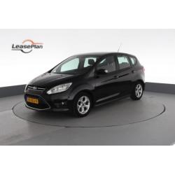 Ford C-MAX 1.6 EcoBoost 150 Pk Trend, Navigatie (bj 2012)