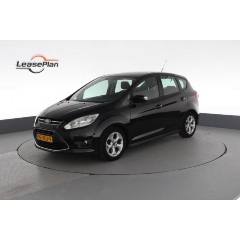 Ford C-MAX 1.6 EcoBoost 150 Pk Trend, Navigatie (bj 2012)