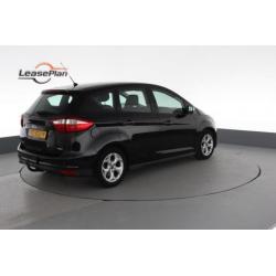 Ford C-MAX 1.6 EcoBoost 150 Pk Trend, Navigatie (bj 2012)