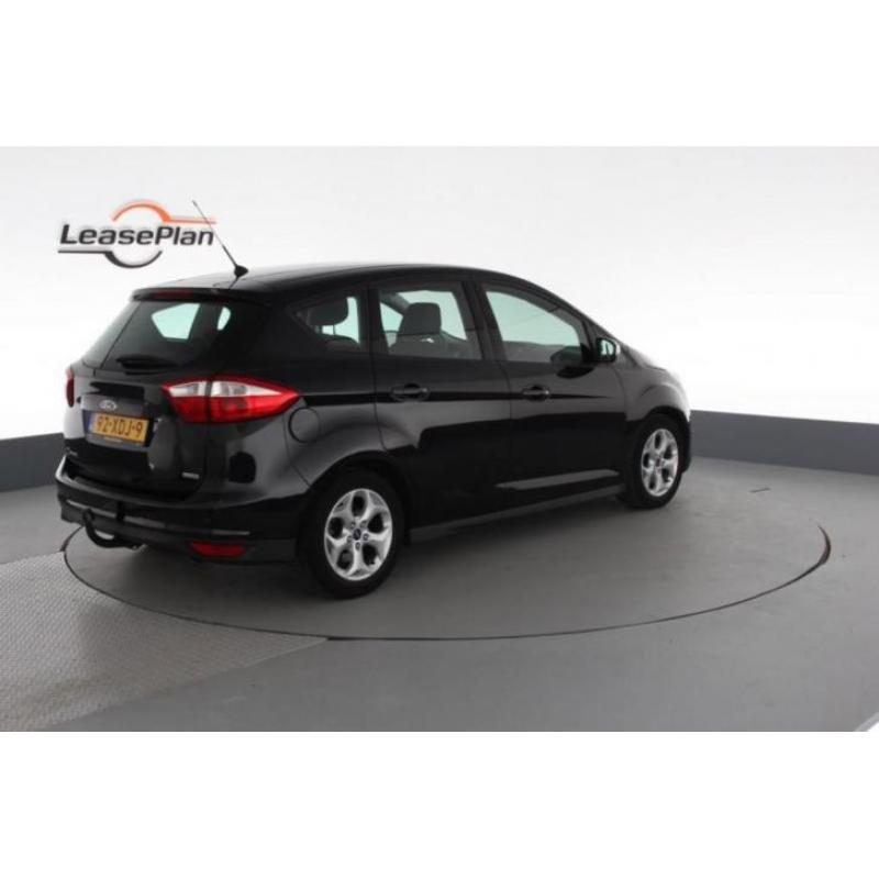 Ford C-MAX 1.6 EcoBoost 150 Pk Trend, Navigatie (bj 2012)