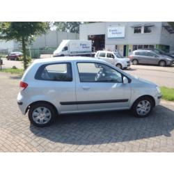 Hyundai GETZ Getz 1.3i ActiveVersion