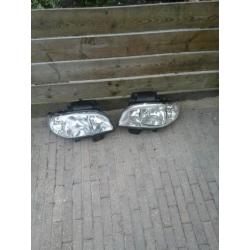 Nette seat ibiza koplampen