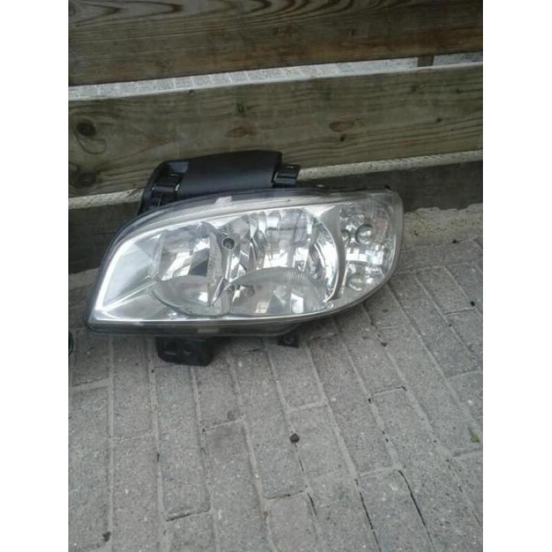 Nette seat ibiza koplampen