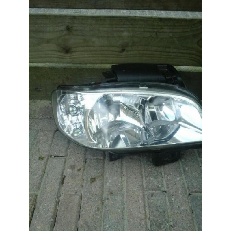 Nette seat ibiza koplampen