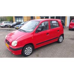 Hyundai Atos Spirit 1.0i SX INRUIL MOGELIJK