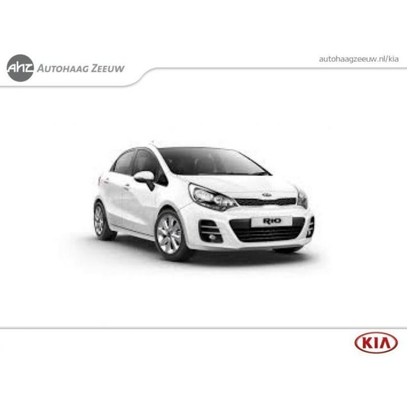 Kia Rio 1.2 CVVT BUSINESSLINE (bj 2014)