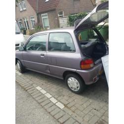 Daihatsu Cuore 0.8 1997 Paars