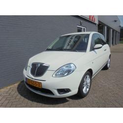 Lancia Ypsilon 1.4 ORO 3drs Airco Sportvelgen A.P.K.