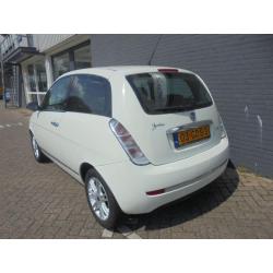 Lancia Ypsilon 1.4 ORO 3drs Airco Sportvelgen A.P.K.