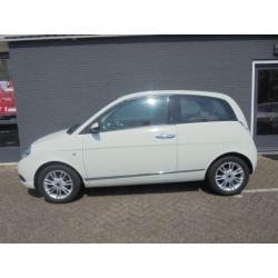 Lancia Ypsilon 1.4 ORO 3drs Airco Sportvelgen A.P.K.