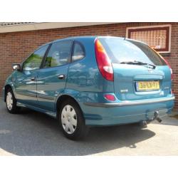 Nissan Almera Tino 1.8 ACENTA '03 Airco Navi Inruil Mogelijk