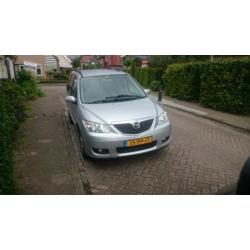 Mazda MPV 2.3 I Active 2004 Grijs type 2