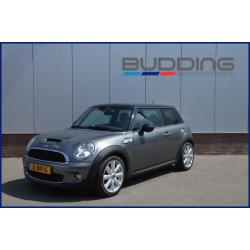 Mini cooper S Chili Automaat 84000km