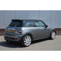 Mini cooper S Chili Automaat 84000km