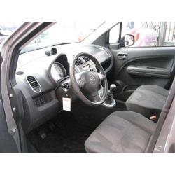 Opel Agila 1.0 Edition Airco 5drs en Zomer + Winterwielen !