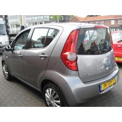 Opel Agila 1.0 Edition Airco 5drs en Zomer + Winterwielen !