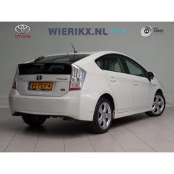 Toyota Prius 1.8 Full Hybrid Aspiration Business CVT-automaa