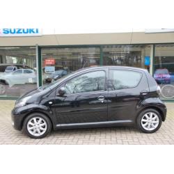 Toyota Aygo 1.0-12V COMFORT AUTOMAAT (bj 2009)