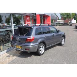 Mitsubishi Outlander Sport 2.0 Invite+ (bj 2006)