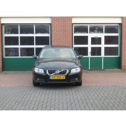 Volvo V70 D4(5cil) L.Ed. XENON SENSUS TREKHAAK