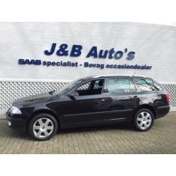 Skoda Octavia Combi 1.9 TDI Elegance /Navi/LM/Xenon/Onderhou