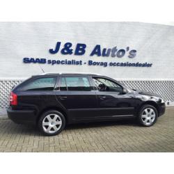 Skoda Octavia Combi 1.9 TDI Elegance /Navi/LM/Xenon/Onderhou