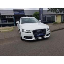 Audi A4 1.8 Turbo (bj 2012 automaat)