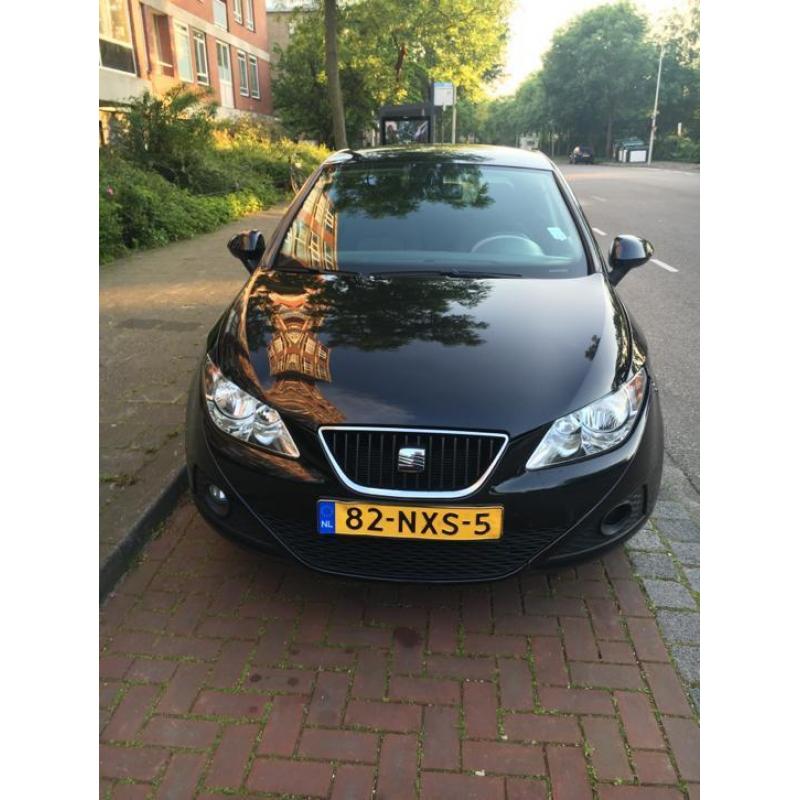 Seat ibiza 1.2 tdi BJ 2011 Pdc elec ramen getint glas ECO