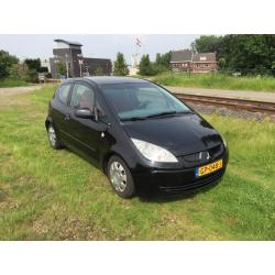 Leuke Mitsubishi colt!!