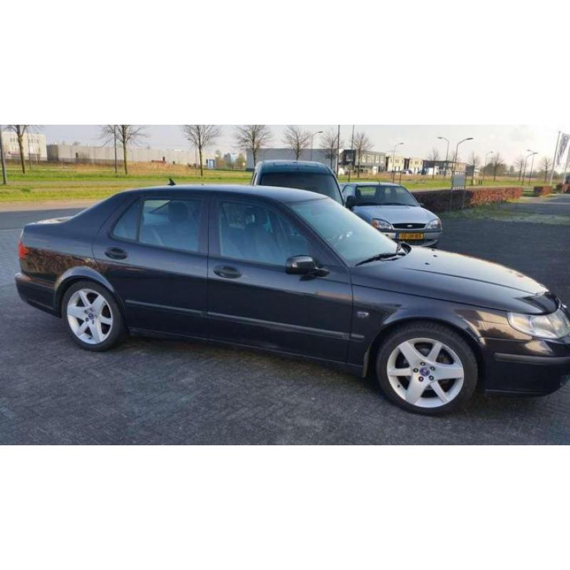 Saab 9-5 2.3t Lin. Bns Pack.LPG G3 . 235 PK. nw apk